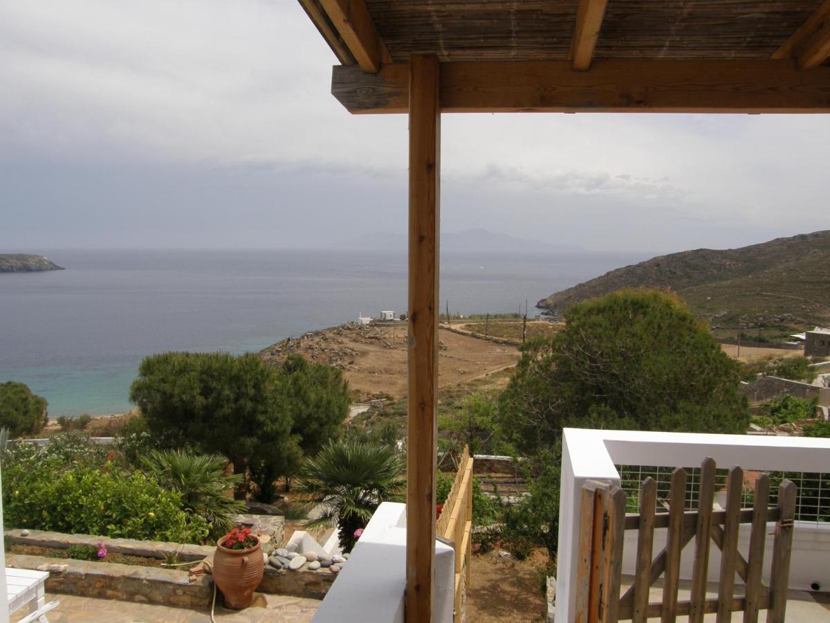 Chez Semiramis The Sun Touch House For 8 Persons 5'min From The Hébergement de vacances *