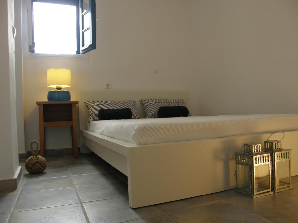 Hébergement de vacances Chez Semiramis The Sun Touch House For 8 Persons 5'min From The *