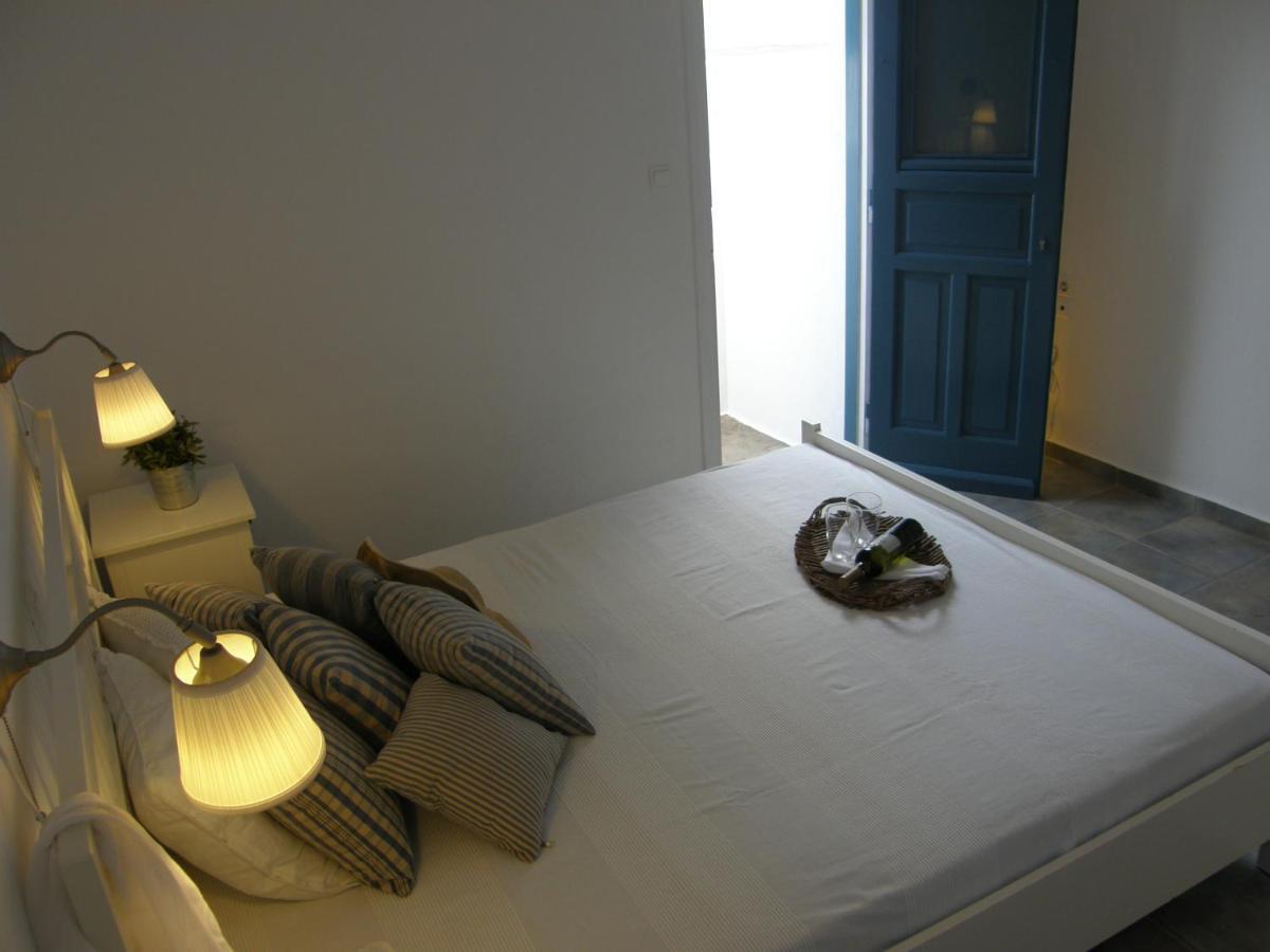 Hébergement de vacances Chez Semiramis The Sun Touch House For 8 Persons 5'min From The