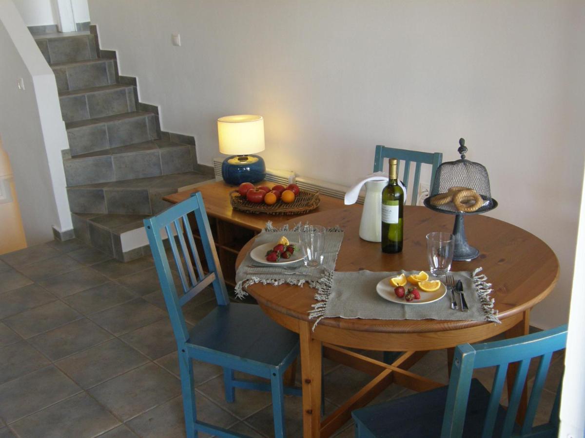 Chez Semiramis The Sun Touch House For 8 Persons 5'min From The